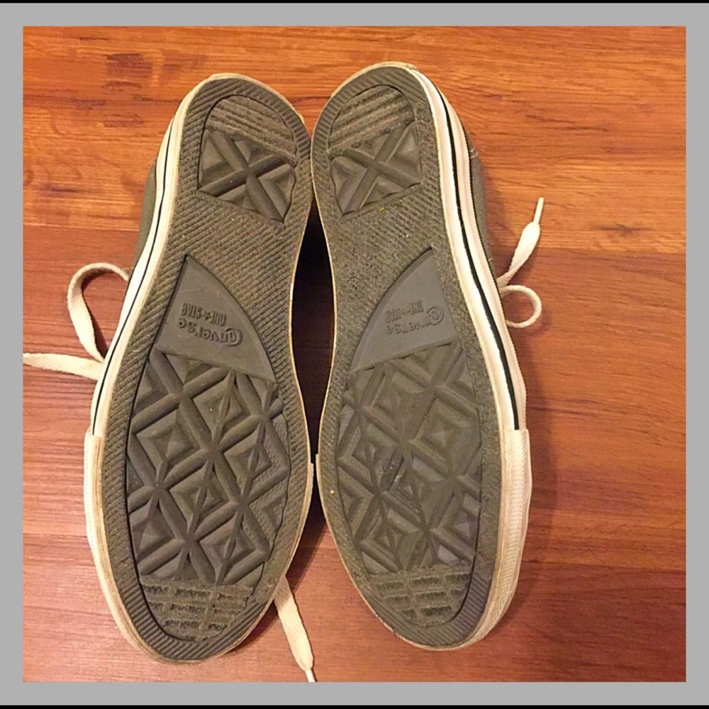 Converse One Star - Picture 4 of 4